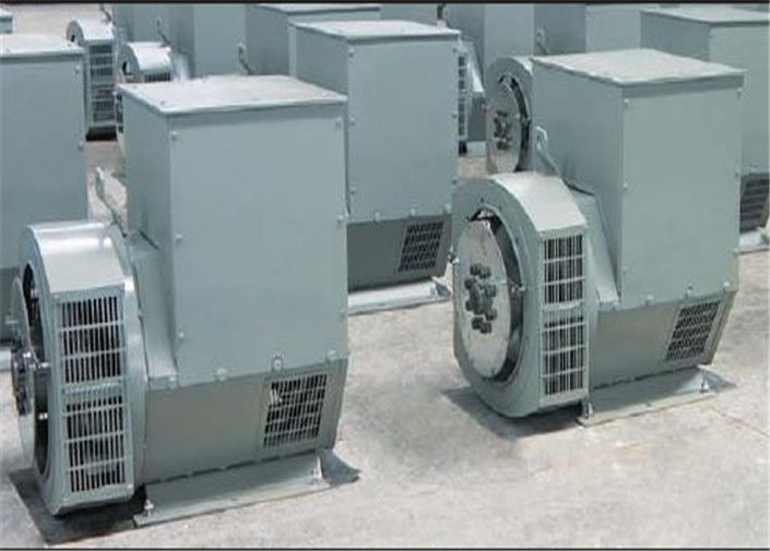 генератор AC 144kw 180kva трехфазный одновременный для комплекта генератора DEUTZ