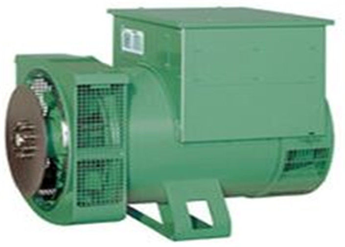 Магнитный безщеточный альтернатор, генератор 25KW 60HZ одиночной фазы AC тепловозный
