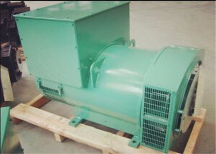генератор 2 Поляк 3600RPM безщеточного Exciter AC 10kw/12,5 kva одновременный