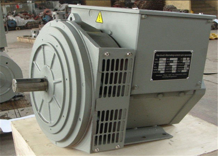 генератор Dc Ac 78kw 97.5kva генератор мотора 1800rpm 3 участков для Perkins