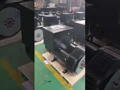 Однофазный дизельный генератор 10кВА 1500Rpm или 1800Rpm без щетки
