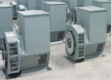 Купить Альтернатор подшипника двойника AC безщеточный Synchronus с AVR 80kw/100kva online manufacture