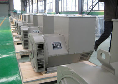 Купить тангаж 2/3 изоляции IP22 типа h альтернатора 12.8kw 16kva трехфазный безщеточный online manufacture