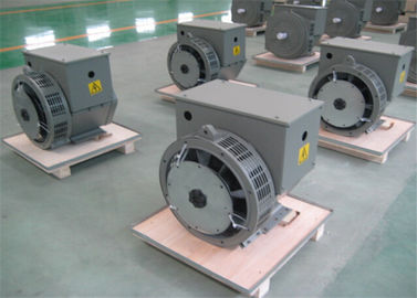 Купить 2/3 сооружают одиночную фазу 1800rpm генераторов AC 12kw 12kva Stamford возбужденное собственной личностью online manufacture