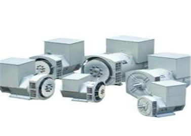 Купить Безщеточный двойной подшипник альтернатор 91kw/114kva 1500rpm/1800rpm 3 участков online manufacture