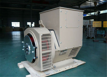 Купить альтернатор генератора AC одиночной фазы 12.5kva безщеточный для комплекта генератора Cummins online manufacture