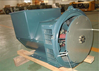 Купить генератор 110 20kw 50hz 20kva безщеточный одновременный - CE 240v online manufacture