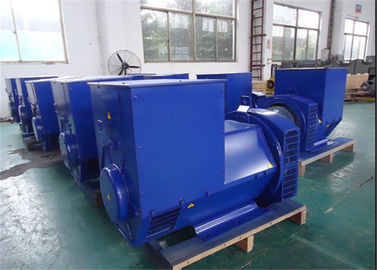 Купить Тип 10kva Stamford генератор AC 10000Watt 3 участков безщеточный 190 - 454V online manufacture