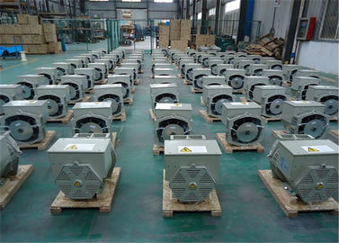 Купить Портативные генераторы 110 20kw 50hz селитебные тепловозные - 240V SX460 AVR online manufacture