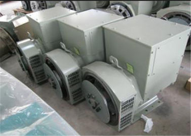 Купить Электрический безщеточный трехфазный CE ISO9001 генератора AC 440kw 550kva online manufacture