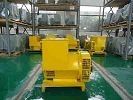 Купить альтернаторы Exciter 230/400V одновременные для генератора 190V~454V Cummins online manufacture