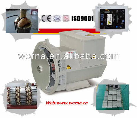 Купить Машина для индукции без щетки из алюминиевого сплава 1500RPM Легкая с защитой от проникновения IP22/IP23 online manufacture