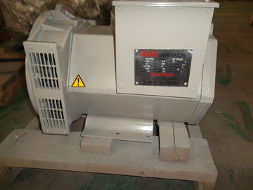 Купить Альтернатор 4 Поляк IP22 10kw avr sx460 одиночного подшипника трехфазный безщеточный online manufacture