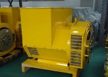 Купить безщеточный генератор одиночной фазы AC 28kw/28kva тепловозный для гусеницы Genset online manufacture