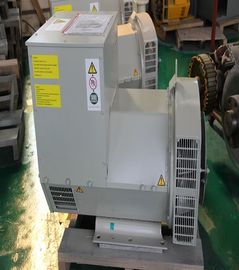 Купить тепловозный безщеточный одновременный полюс 48kw/60kva 4 альтернатора AC 1500rpm online manufacture