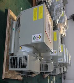 Купить Магнитный безщеточный генератор 112kw/140kva AC одновременный для Catepillar online manufacture