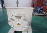 генератор одиночной фазы AC 25kw/25kva безщеточный тепловозный с CE, ISO9001