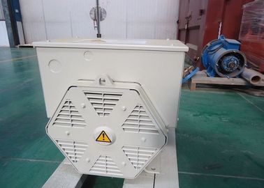 Купить генератор одиночной фазы AC 25kw/25kva безщеточный тепловозный с CE, ISO9001 online manufacture