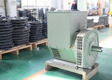 Купить 110 - безщеточный генератор 30kw/30kva 1500RPM одиночной фазы AC 240V тепловозный online manufacture