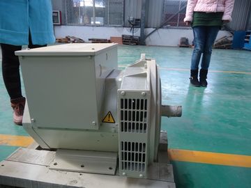 Купить генератор 200kw/250kva Собственн-excited двойного альтернатора подшипника безщеточный online manufacture