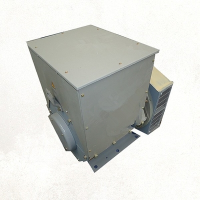 Купить 750 Rpm Brushless Synchronous Generator with 3200A Current online manufacture