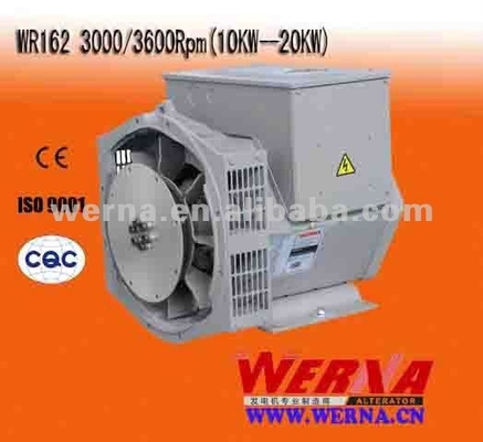 Купить Smartgen CCFJ-64 Diesel AC Generator 50Hz 3-phase Harsen Controller online manufacture