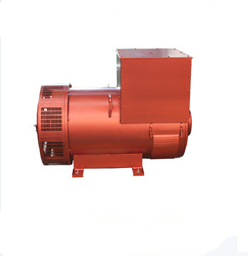 Купить 3 Phase Alternator with Good AVR Control 12/6 Wire 50Hz online manufacture