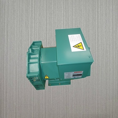 Купить 3 Phase Alternators 110-240V Air-Cooled Brushless IP23 online manufacture