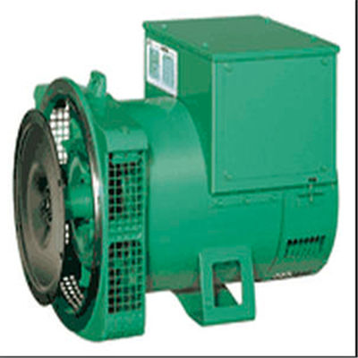 Купить Industrial Three-Phase AC Generators F Insulation Class and 100% Copper Wire for Optimal Performance online manufacture