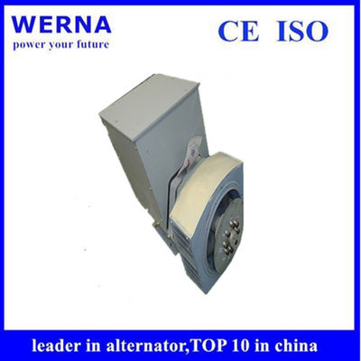 Купить Three-Phase Induction Generators Low THF and Copper Winding Material for Sustainable Power Generation online manufacture