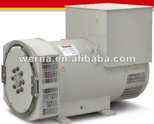 Купить Voltage 220V-480V 3 Phase Alternators with Air-cooled Cooling System and 100% Copper Wire online manufacture