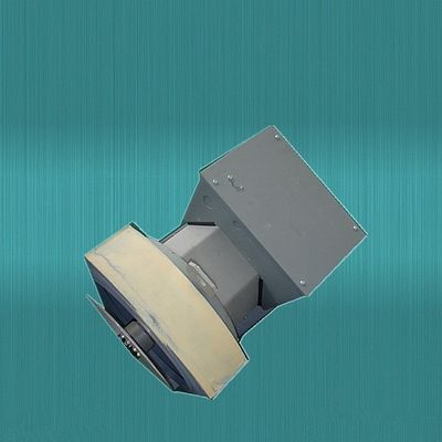 Купить Industrial-grade Polyphase Alternators with F Insulation Class and Air-cooled Cooling System online manufacture