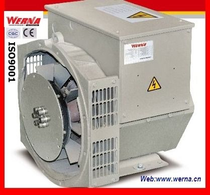 Купить MTU/16V2000G65 Three-Phase Alternator Powerful Power Generation Solution online manufacture