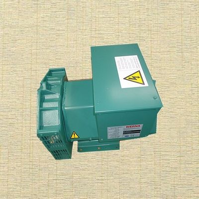Купить Long-Lasting Three-Phase AC Dynamo with 65 DB Noise Level and More Than 20 Years Life Time online manufacture