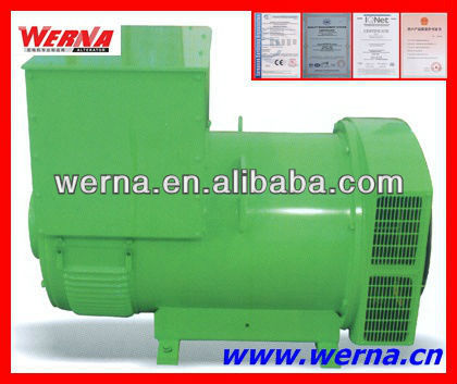 Купить 1500Rpm or 1800Rpm Speed Single Phase Generator for Heavy Duty Applications online manufacture