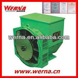 Купить 50Hz Rated Frequency Single Phase AC Generator with 2% Thf and 1500Rpm Speed online manufacture