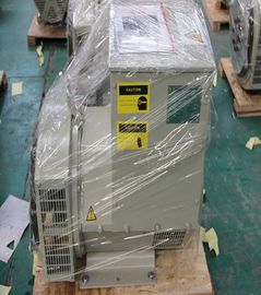 Купить Тепловозный генератор 11kw/11kva одиночной фазы для генератора Cummins online manufacture