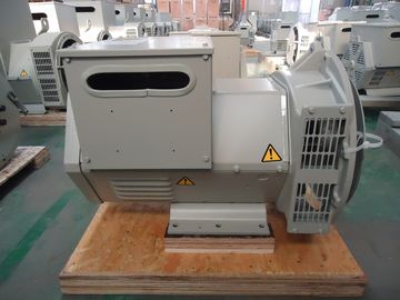 Купить медь генератора AC 50Hz 30KW WR184H безщеточная с AVR 3 участка online manufacture