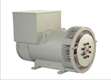 Купить 1500RPM генератор 80kw AVR безщеточного Exciter 3 участков одновременный online manufacture