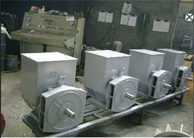 Купить альтернаторы 100KW 125KVA электрические для комплекта генератора Honda тепловозного online manufacture