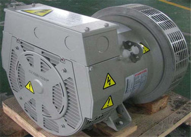 альтернаторы 20kw 25kva Собственн-excited трехфазные для провода 12/6 комплекта генератора DEUTZ