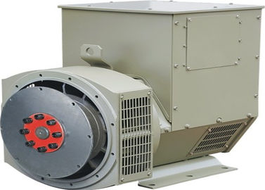 электрические альтернаторы 400kw/500kva AC 1500rpm для комплекта генератора Cummins