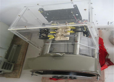 Портативный AC Genernator 110 одиночной фазы 20kw 50hz тепловозный - 240V SX460 AVR