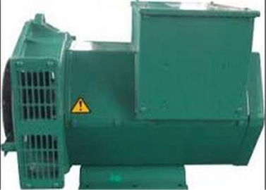 Альтернатор 8.8kw/11kva h 50HZ типа изоляции трехфазный безщеточный