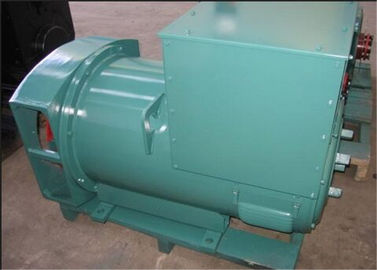 Подшипника 25kw/31.3kva провода замотки 100% альтернатор 1500RPM медного двойной
