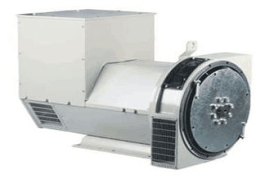 Безщеточный трехфазный одновременный генератор 56kw/тангаж 2/3 70kva 1800rpm