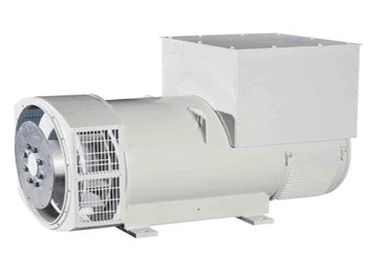 Одновременное возбуждение 3 альтернатора 91kw/114kva участка для Perkins