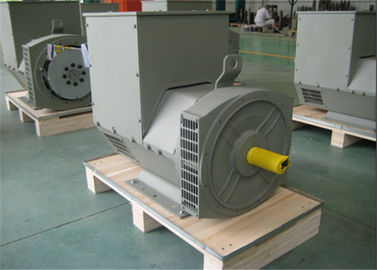 собственная личность генератора AC 20kw 50hz безщеточная возбуждая провод 100% медный