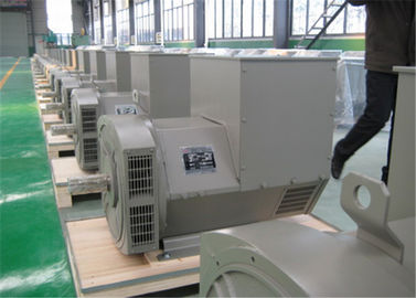 высокая эффективность генератора Ac одиночной фазы 32kw 32kva безщеточная с SX460 AVR