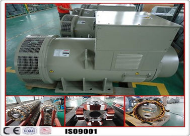1800rpm определяют частоту 135kw генератора AC 60hz Plase безщеточную